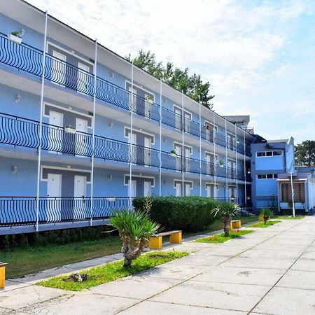 Continental Blu Hotel Sunny Beach Ngoại thất bức ảnh