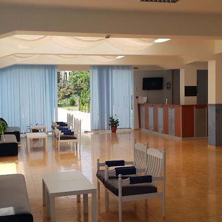 Continental Blu Hotel Sunny Beach Ngoại thất bức ảnh
