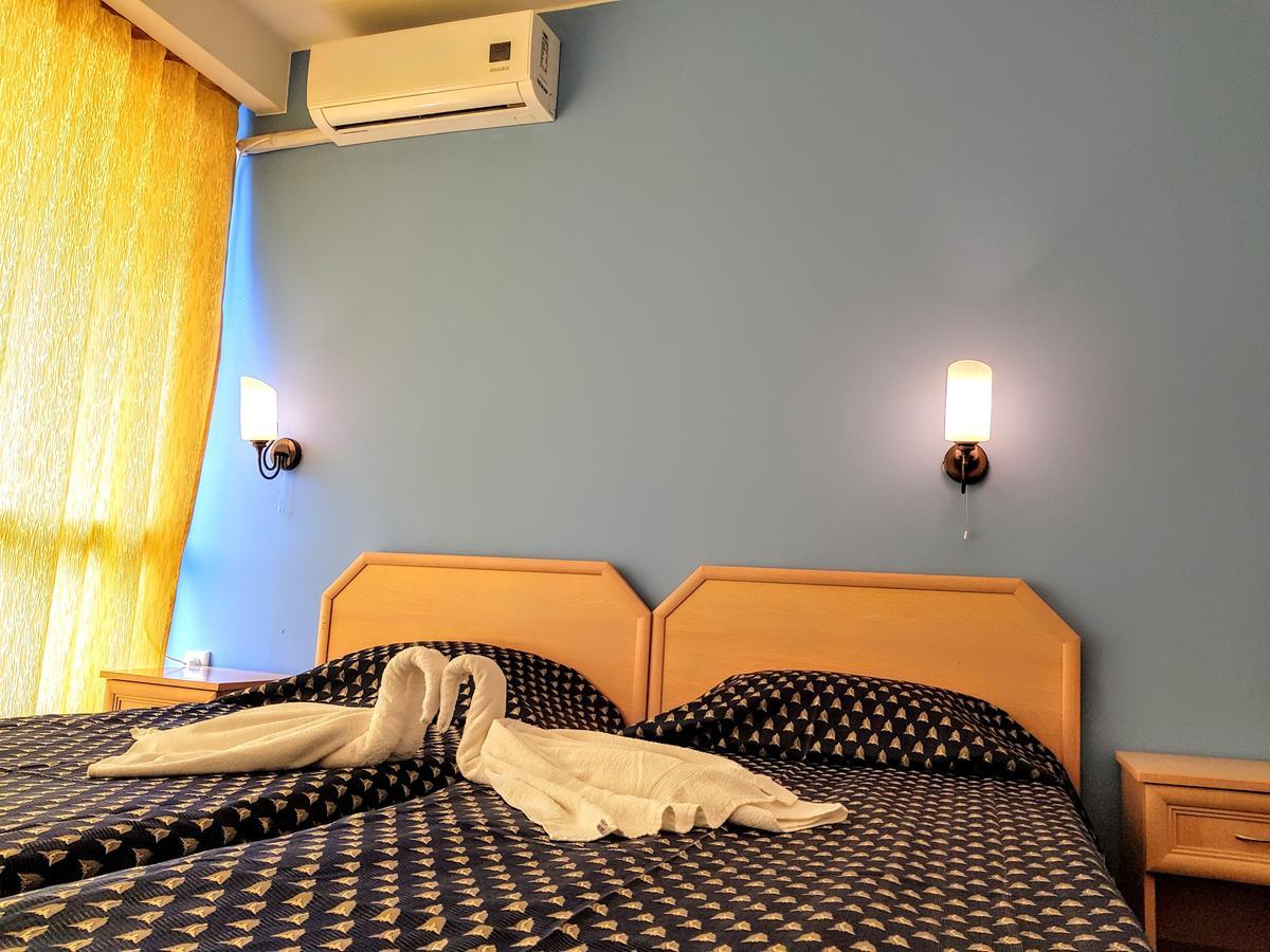 Continental Blu Hotel Sunny Beach Phòng bức ảnh