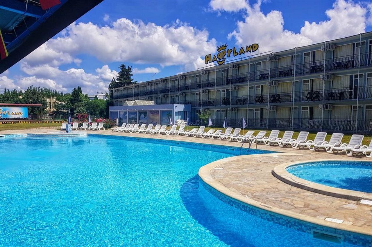 Continental Blu Hotel Sunny Beach Ngoại thất bức ảnh