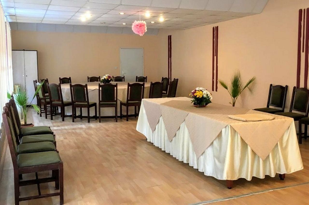 Continental Blu Hotel Sunny Beach Ngoại thất bức ảnh