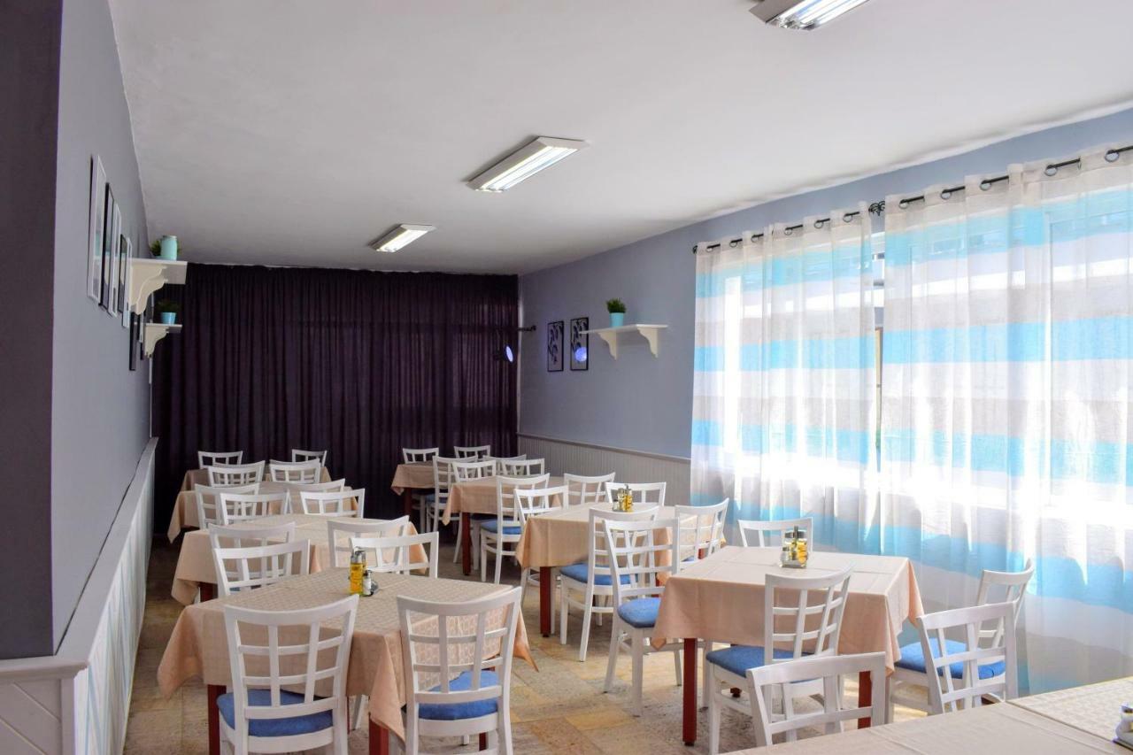 Continental Blu Hotel Sunny Beach Ngoại thất bức ảnh
